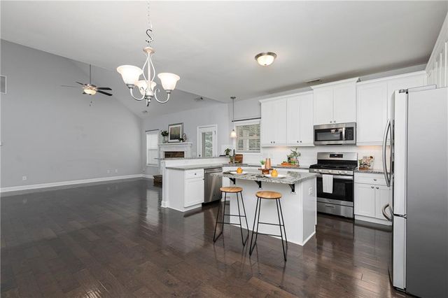 137 Unicoi Way, Dallas, GA 30132