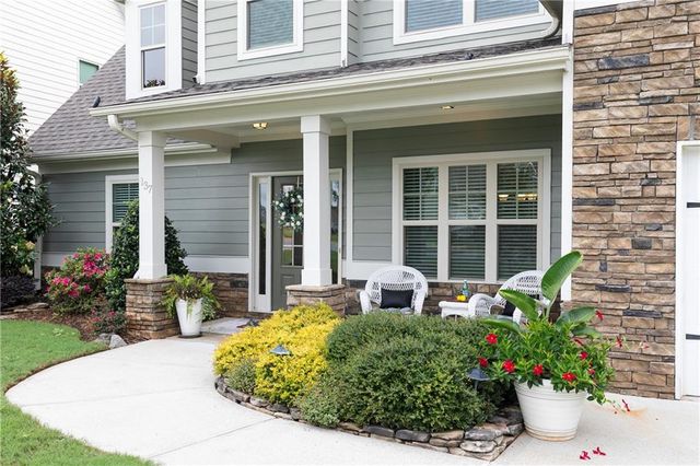 137 Unicoi Way, Dallas, GA 30132