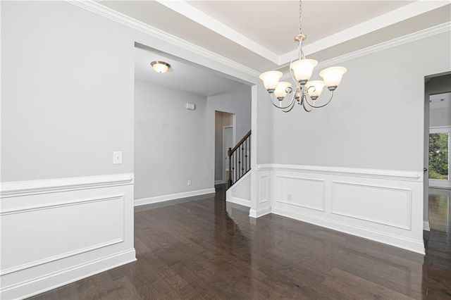 137 Unicoi Way, Dallas, GA 30132