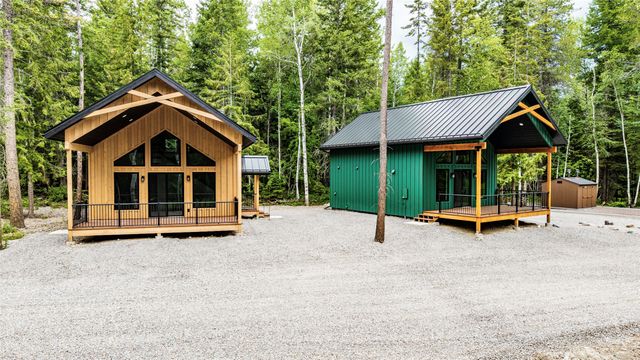 569 Trumbull Canyon Road, Columbia Falls, MT 59912