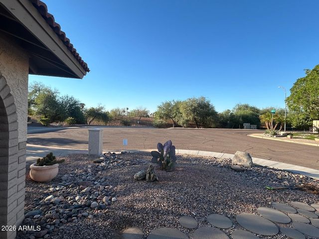 831 N 85TH Place N, Scottsdale, AZ 85257