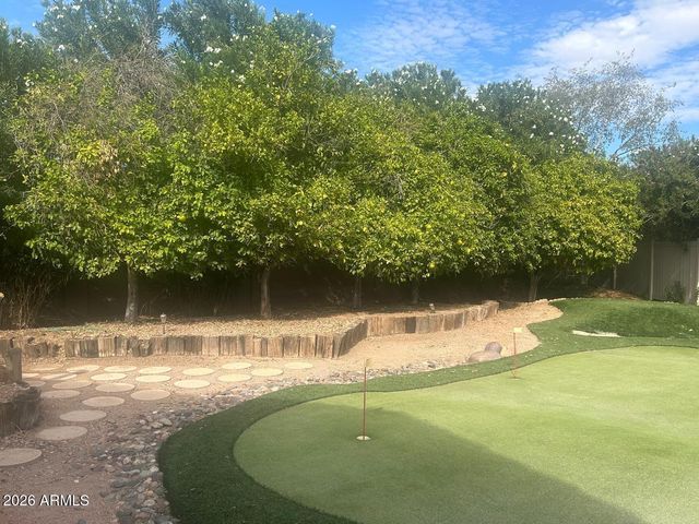 831 N 85TH Place N, Scottsdale, AZ 85257