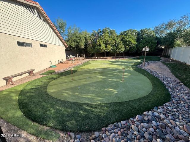 831 N 85TH Place N, Scottsdale, AZ 85257