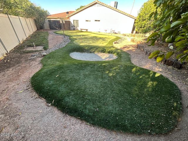 831 N 85TH Place N, Scottsdale, AZ 85257