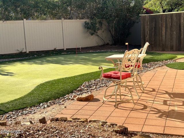 831 N 85TH Place N, Scottsdale, AZ 85257