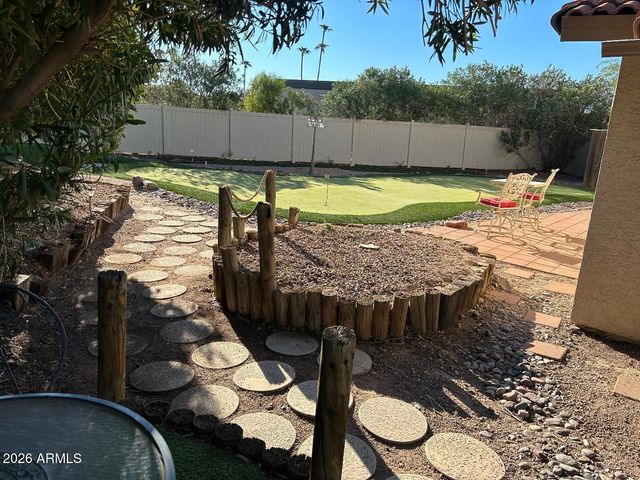 831 N 85TH Place N, Scottsdale, AZ 85257