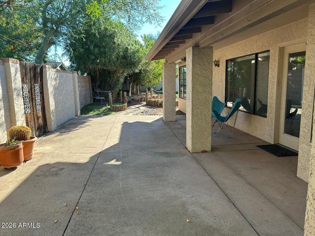 831 N 85TH Place N, Scottsdale, AZ 85257