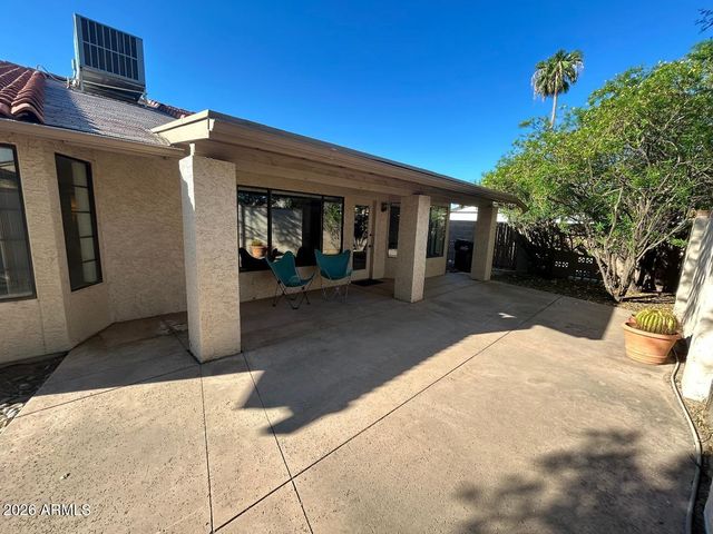 831 N 85TH Place N, Scottsdale, AZ 85257