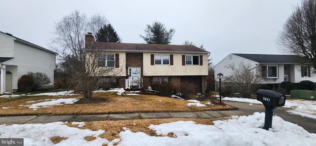 2917 BRIGHTWATER LN, Abingdon, MD 21009