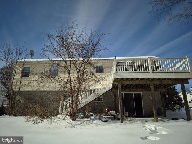 2917 BRIGHTWATER LN, Abingdon, MD 21009