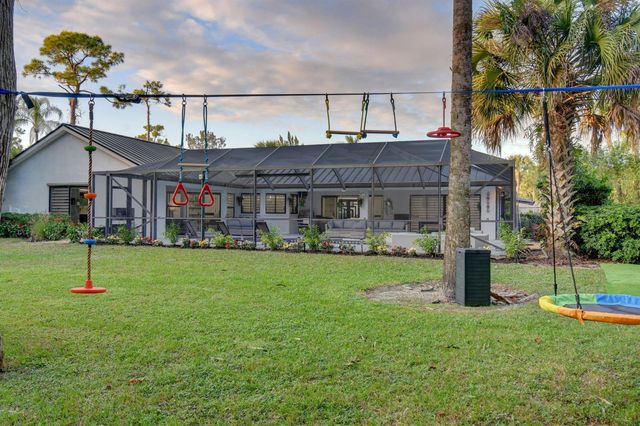 13302 Doubletree Circle, Wellington, FL 33414