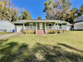 341 Bahama Loop, Fayetteville, NC 28314