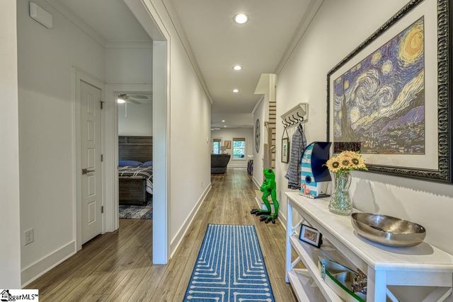 443 Brunswick Lane, Inman, SC 29349