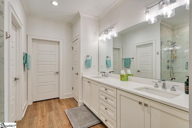 443 Brunswick Lane, Inman, SC 29349