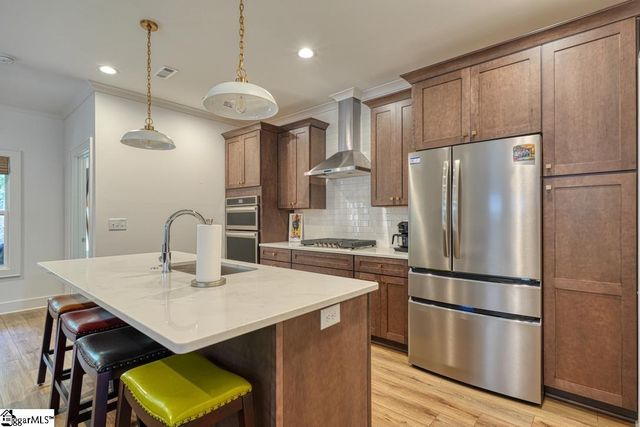 443 Brunswick Lane, Inman, SC 29349