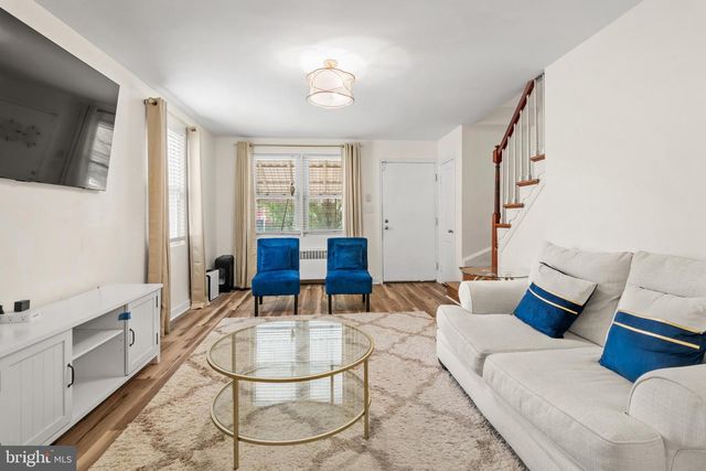 3234 E NORTHERN PKWY, Baltimore, MD 21214