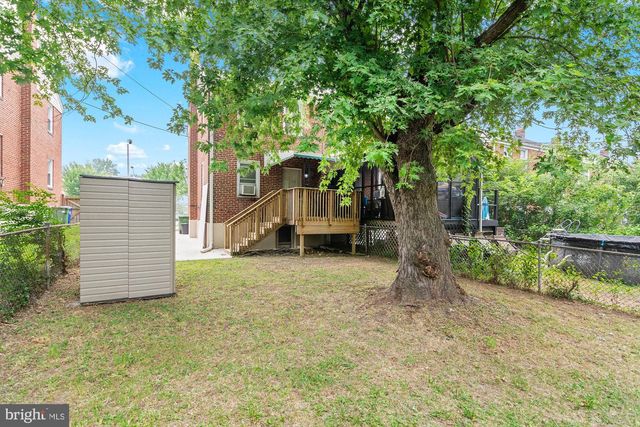 3234 E NORTHERN PKWY, Baltimore, MD 21214