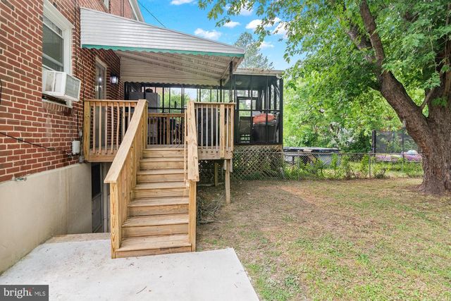 3234 E NORTHERN PKWY, Baltimore, MD 21214