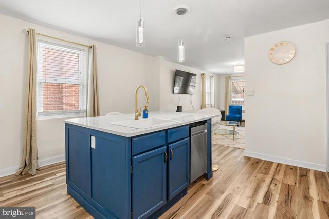 3234 E NORTHERN PKWY, Baltimore, MD 21214