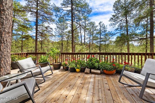 5588 W MOUNTAIN View, Prescott, AZ 86305