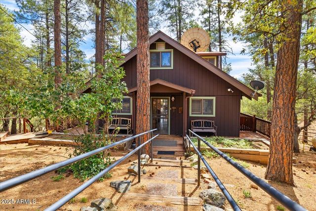 5588 W MOUNTAIN View, Prescott, AZ 86305