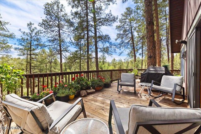 5588 W MOUNTAIN View, Prescott, AZ 86305