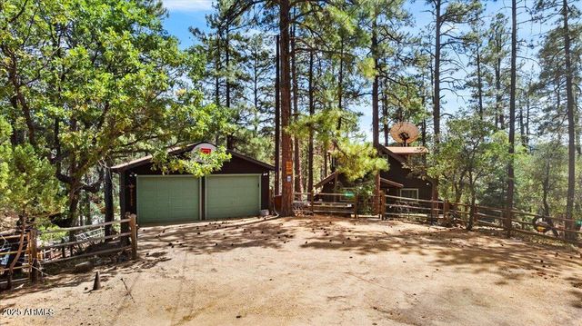 5588 W MOUNTAIN View, Prescott, AZ 86305