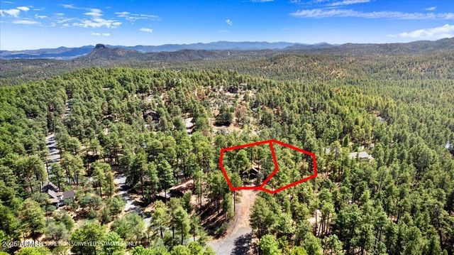 5588 W MOUNTAIN View, Prescott, AZ 86305