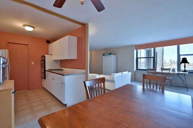 3440 N Lake Shore Drive 3C, Chicago, IL 60657