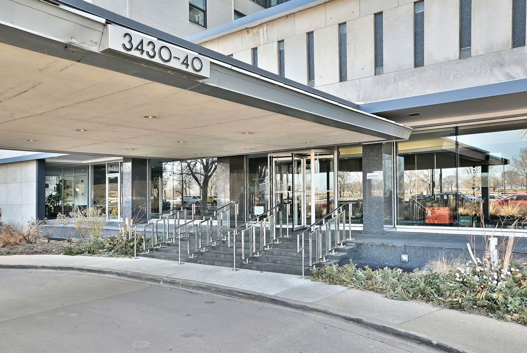 3440 N Lake Shore Drive 3C, Chicago, IL 60657 — photo 4