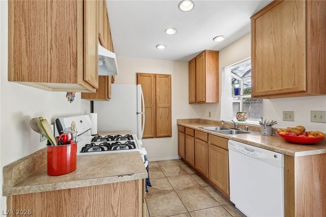 505 Greasewood Drive, Las Vegas, NV 89110