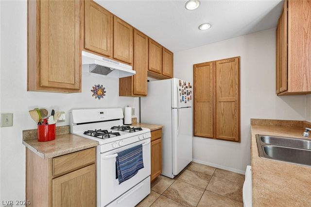505 Greasewood Drive, Las Vegas, NV 89110