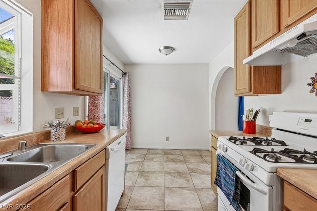 505 Greasewood Drive, Las Vegas, NV 89110