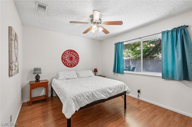 505 Greasewood Drive, Las Vegas, NV 89110