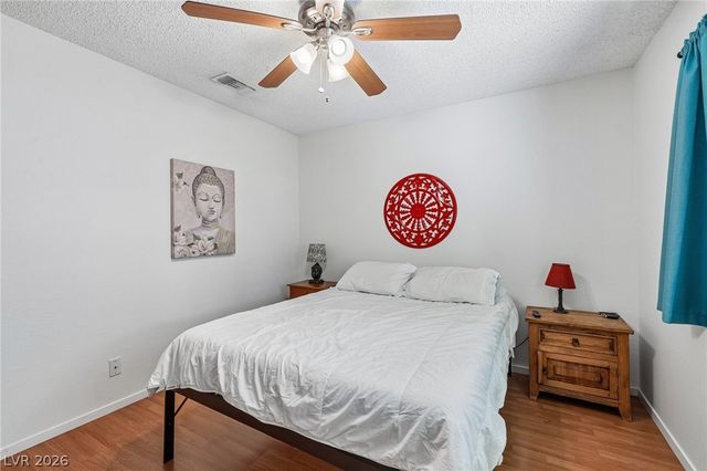 505 Greasewood Drive, Las Vegas, NV 89110