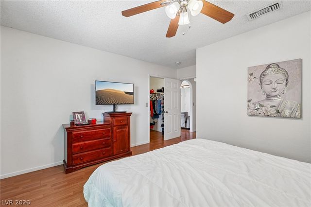 505 Greasewood Drive, Las Vegas, NV 89110