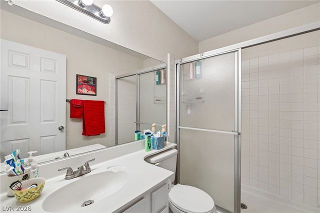 505 Greasewood Drive, Las Vegas, NV 89110