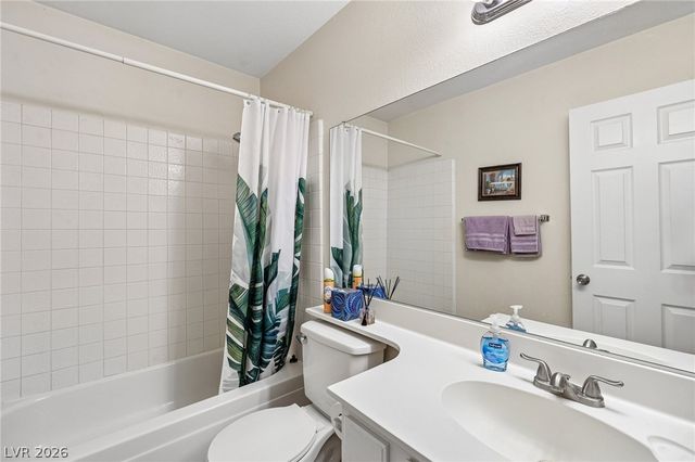 505 Greasewood Drive, Las Vegas, NV 89110