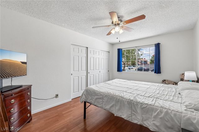 505 Greasewood Drive, Las Vegas, NV 89110