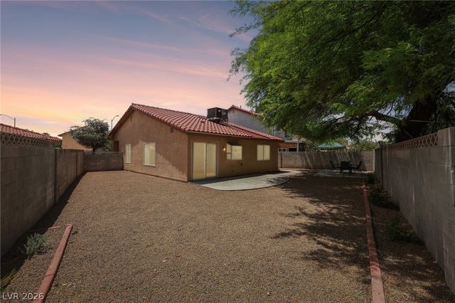 505 Greasewood Drive, Las Vegas, NV 89110