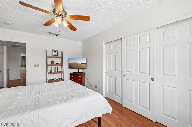505 Greasewood Drive, Las Vegas, NV 89110