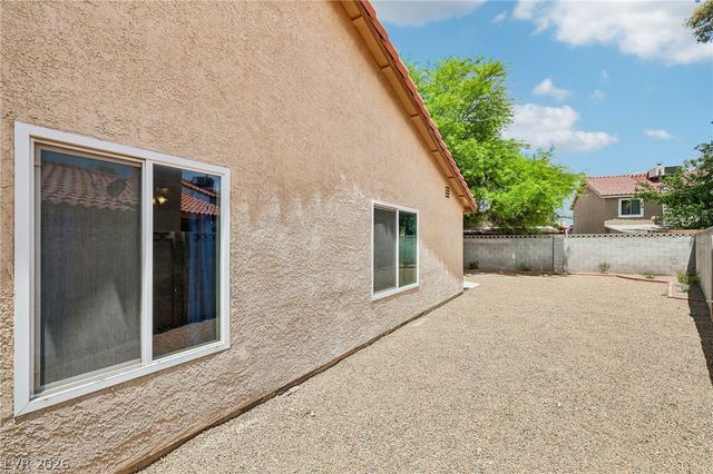 505 Greasewood Drive, Las Vegas, NV 89110