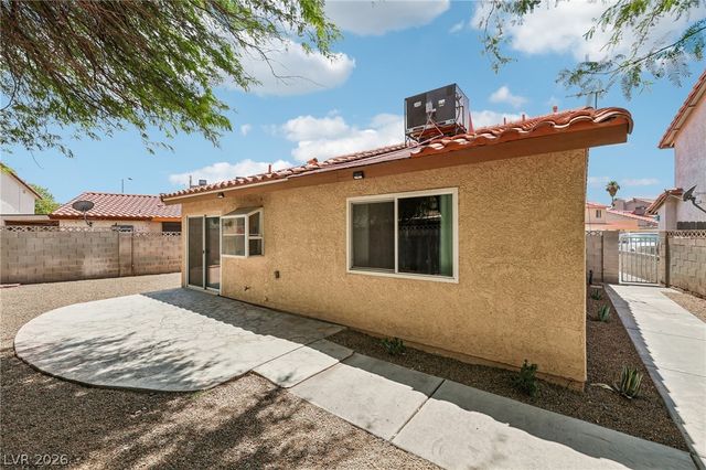 505 Greasewood Drive, Las Vegas, NV 89110