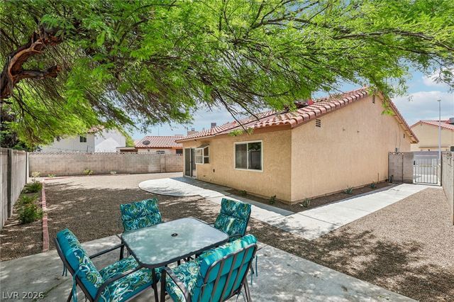 505 Greasewood Drive, Las Vegas, NV 89110