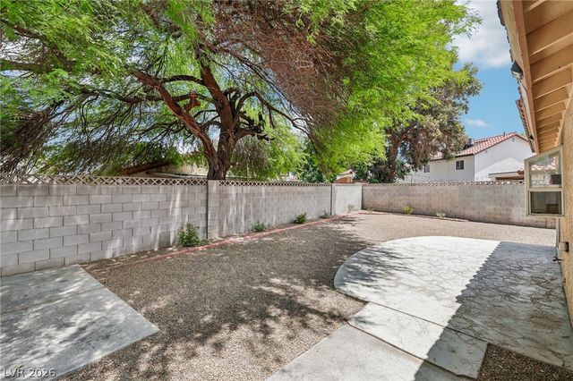 505 Greasewood Drive, Las Vegas, NV 89110