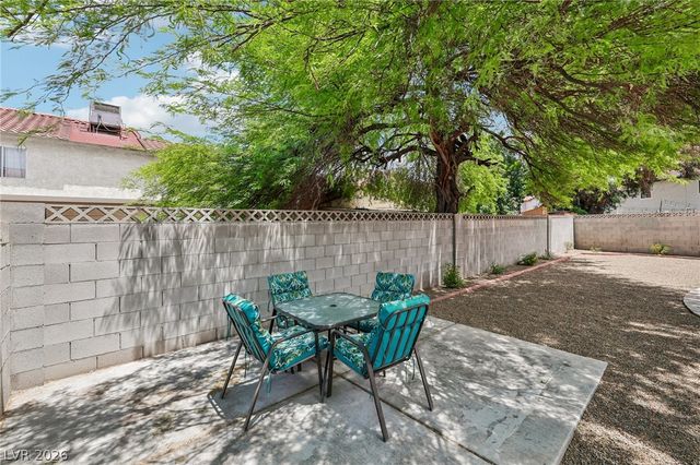 505 Greasewood Drive, Las Vegas, NV 89110