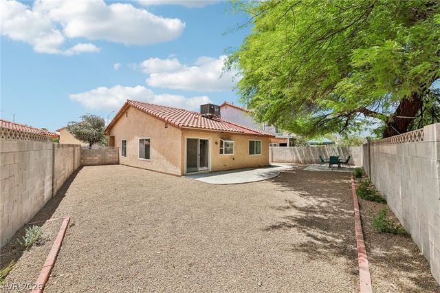 505 Greasewood Drive, Las Vegas, NV 89110