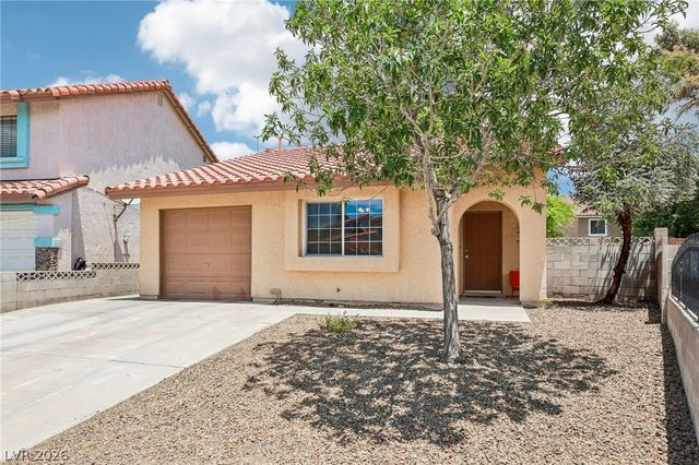 505 Greasewood Drive, Las Vegas, NV 89110