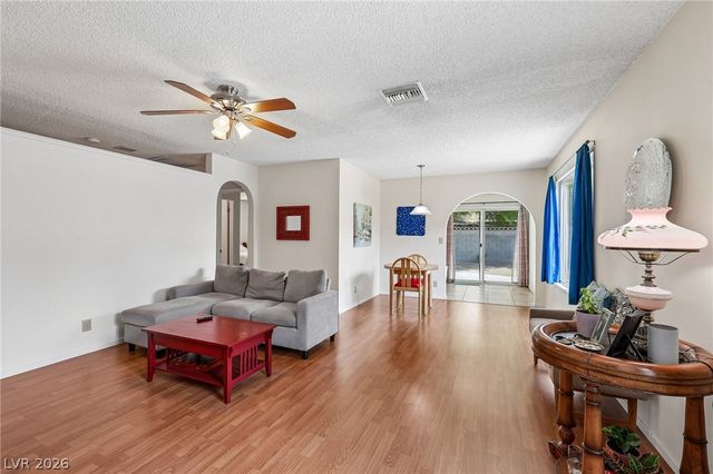505 Greasewood Drive, Las Vegas, NV 89110