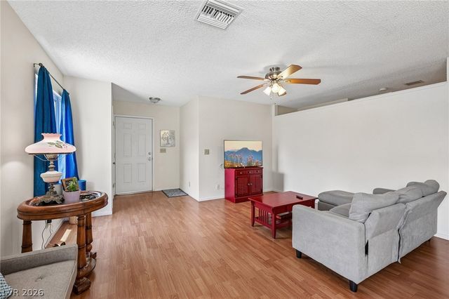 505 Greasewood Drive, Las Vegas, NV 89110